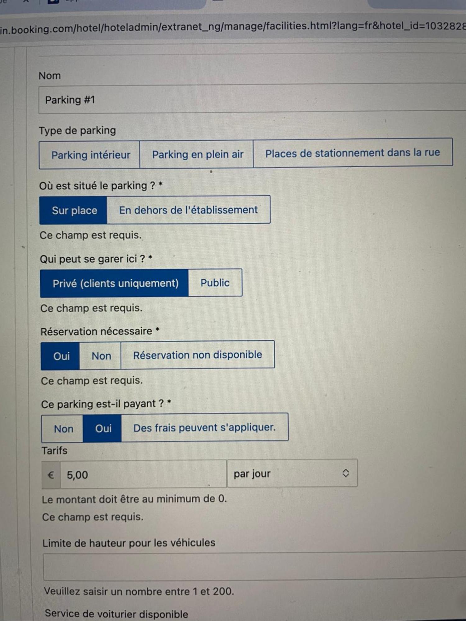 Maison Hyper Centre-Hopital Et Parking Moulins  Bagian luar foto